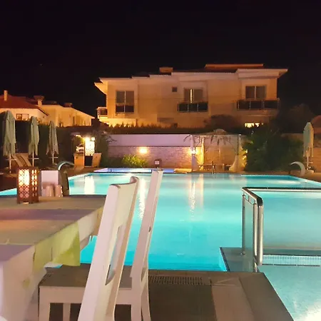 Hotell Exclusive &