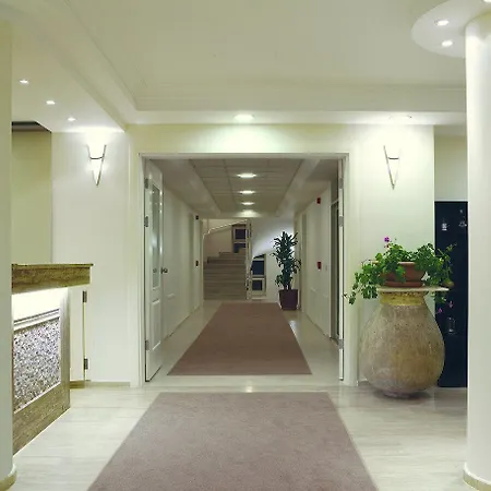 Hotell Exclusive & Çeşme