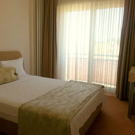 Hotell Exclusive & Çeşme