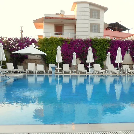 Hotell Exclusive & 3*