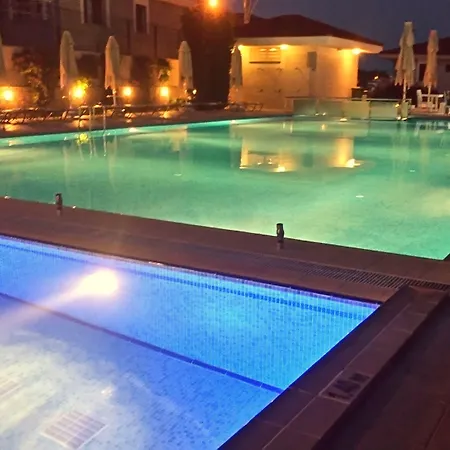 Exclusive & Hotel 3*