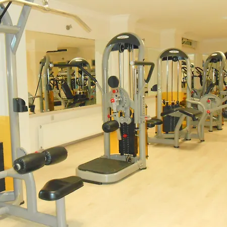 Hotell Exclusive & Çeşme