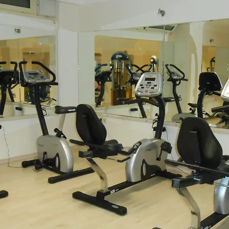 Hotell Exclusive & 3*