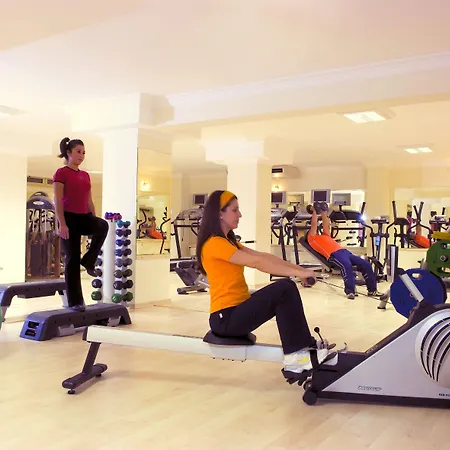 Exclusive & Hotel Cesme