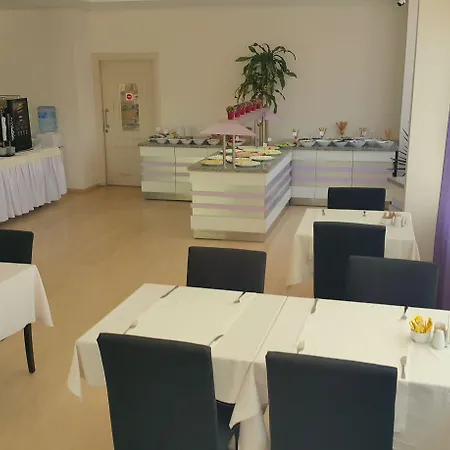 Hotell Exclusive & Çeşme