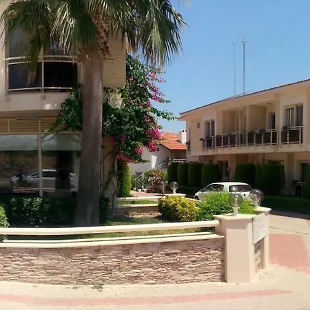Hotell Exclusive & Çeşme