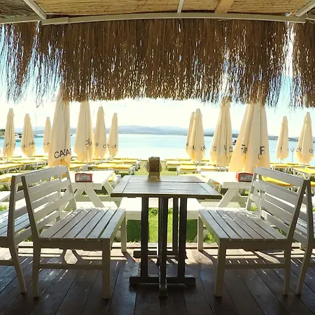 Exclusive & Cesme