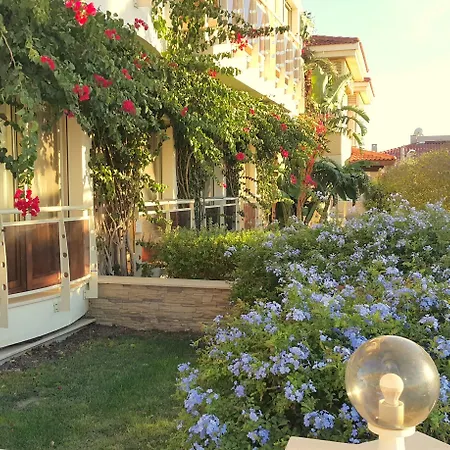 Exclusive & Hotell Çeşme