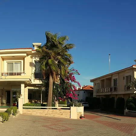 Hotell Exclusive & 3*