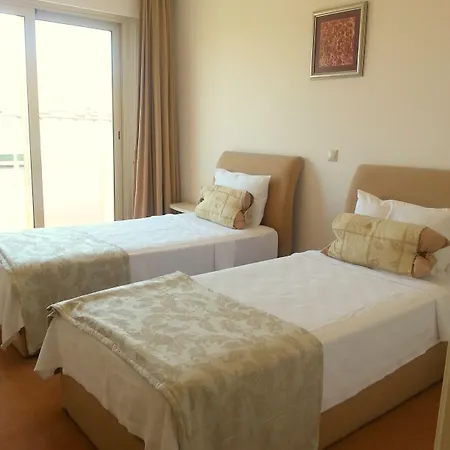 Hotell Exclusive & 3*