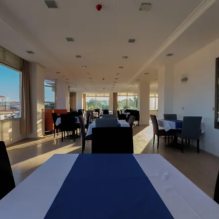 Hotell Exclusive & Çeşme