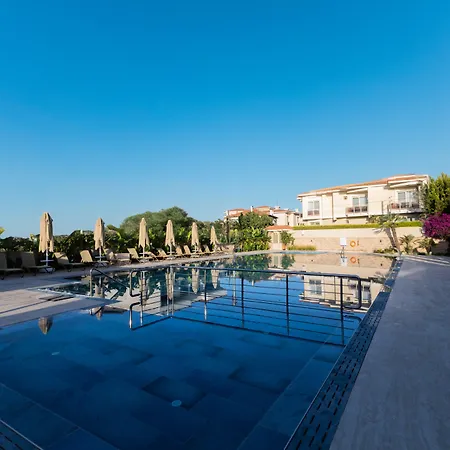 Hotell Exclusive & 3*