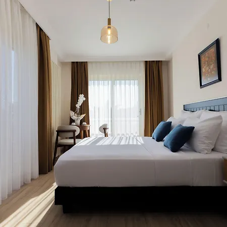 Exclusive & Hotell