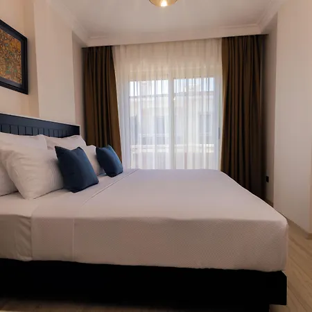 Exclusive & Hotell