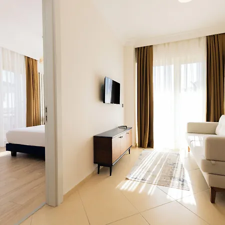 Hotell Exclusive & Çeşme