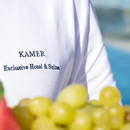 Exclusive & Çeşme