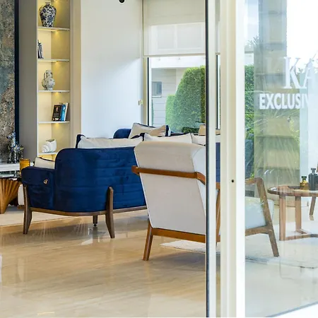 Exclusive & Hotell