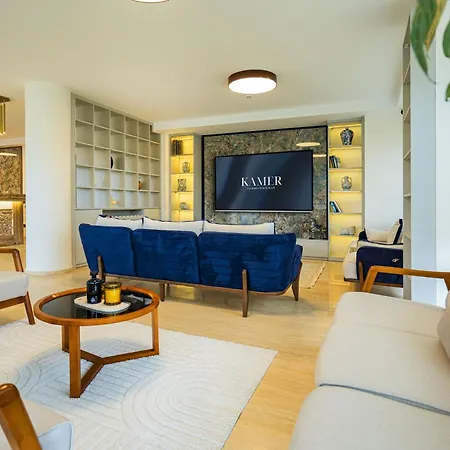 Exclusive & Hotel Cesme