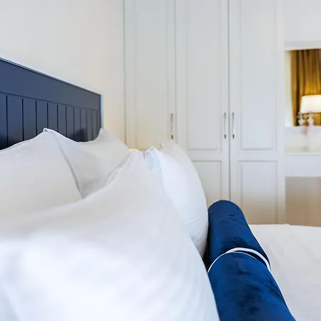Hotell Exclusive &