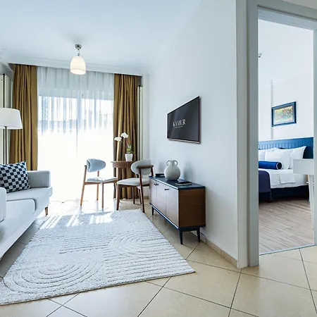 Exclusive & Hotell Çeşme