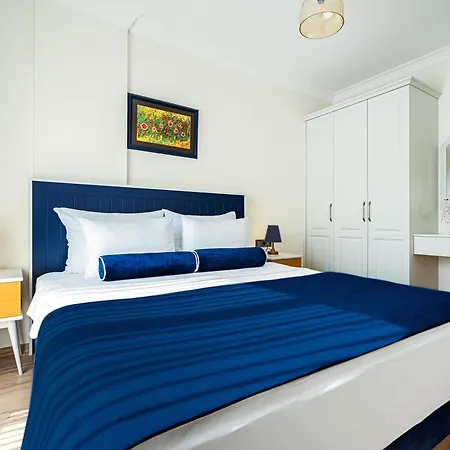 Hotell Exclusive & Çeşme