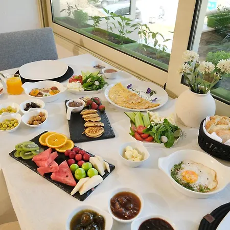 Hotell Exclusive & 3*