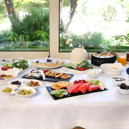 Hotel Exclusive & Cesme