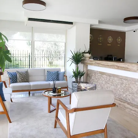 Exclusive & Hotell Çeşme