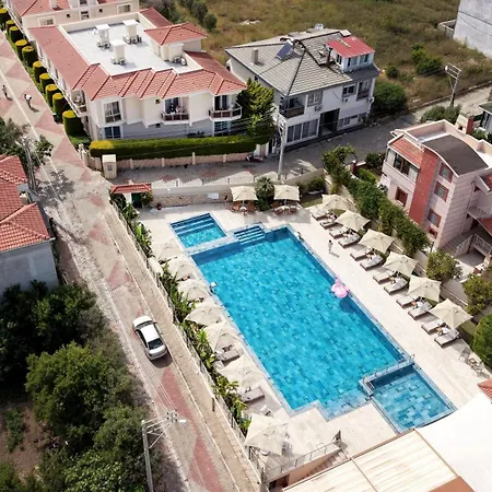 Hotell Exclusive & Çeşme
