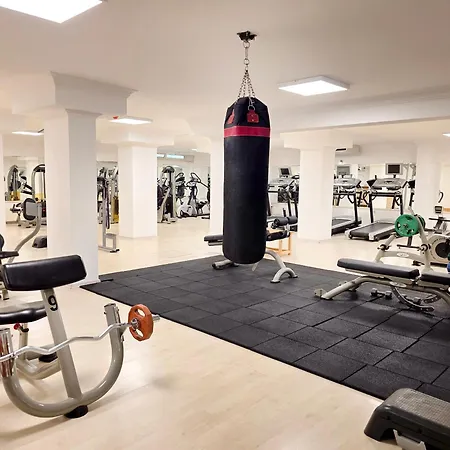 Exclusive & 3* Cesme