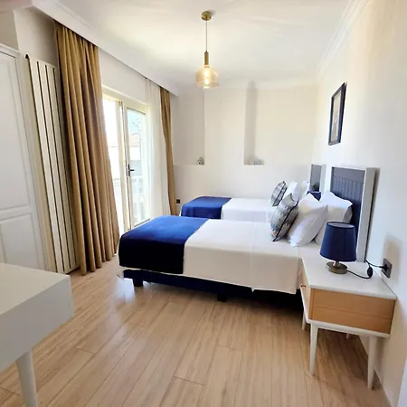 Exclusive & Hotell