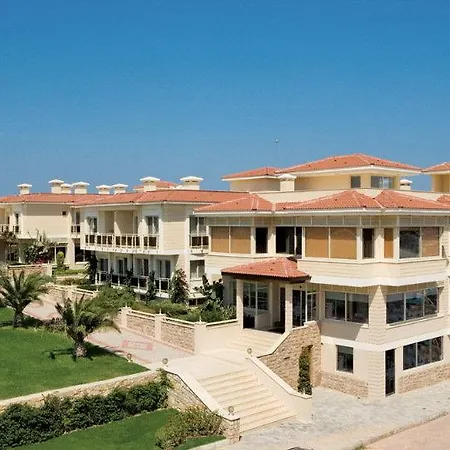 Exclusive & ホテル Çeşme
