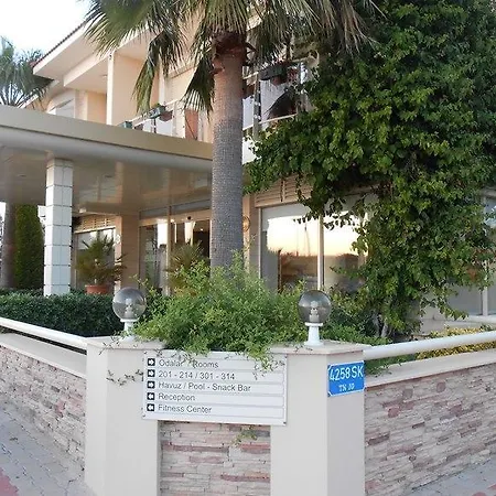 Exclusive & ホテル Çeşme