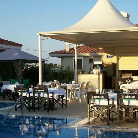 Exclusive & ホテル Çeşme