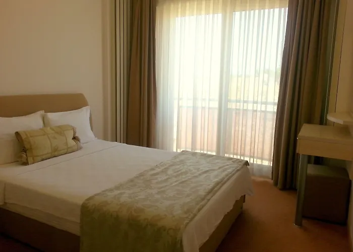 فندق Exclusive & Çeşme