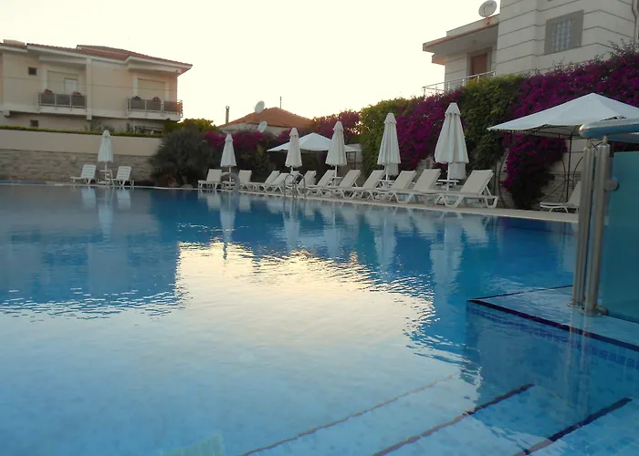 Exclusive & Çeşme