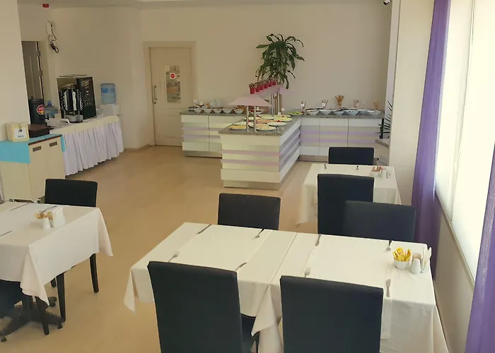 فندق Exclusive & Çeşme