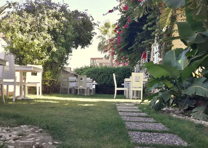 Exclusive & Çeşme