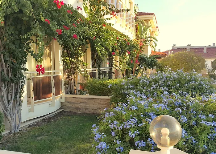 Exclusive & فندق Çeşme