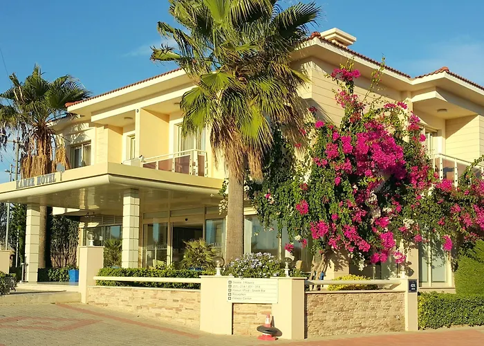 فندق Exclusive & Çeşme