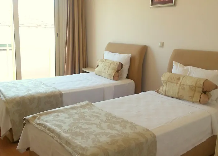 فندق Exclusive & 3*