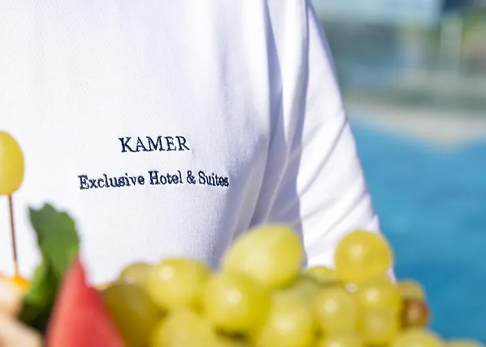 Exclusive & Çeşme