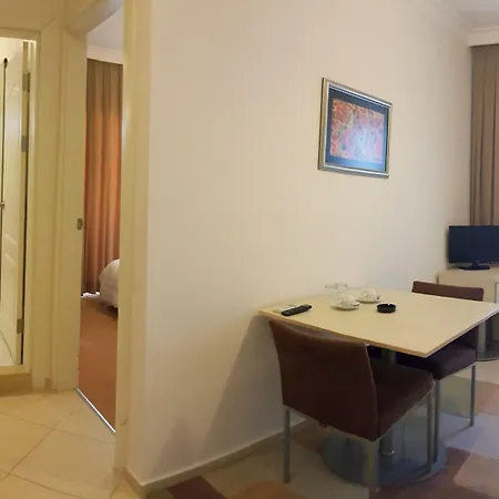 Exclusive & ホテル Çeşme