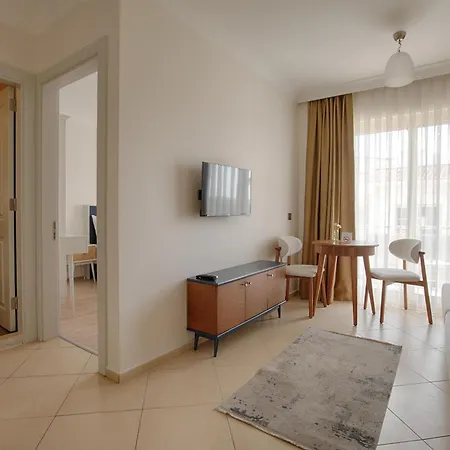 Hotel Exclusive & Çeşme