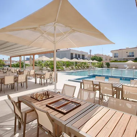 Exclusive & Hotel Çeşme