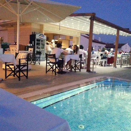 ホテル Exclusive & Çeşme