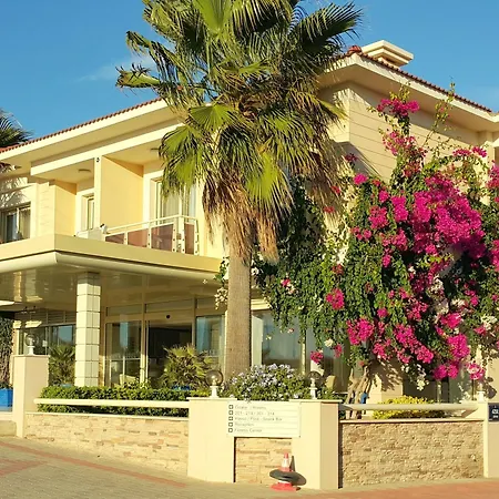 Hotell Exclusive & Çeşme
