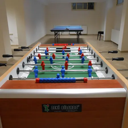 Hotel Exclusive & Çeşme