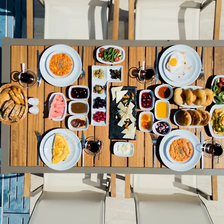 Hotel Exclusive & Çeşme