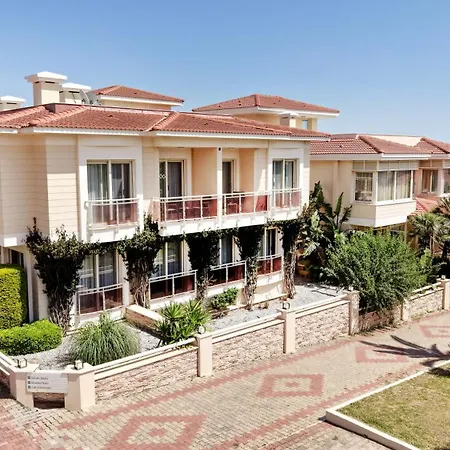 Exclusive & Cesme